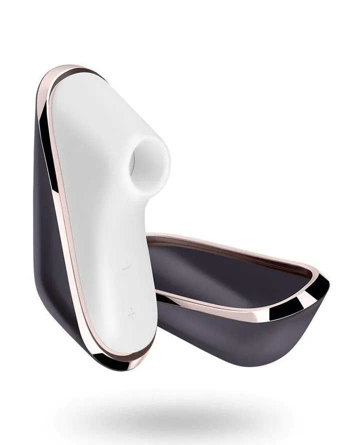 Vibrators Satisfyer Satisfyer Pro Traveler Luchtdruk Vibrator