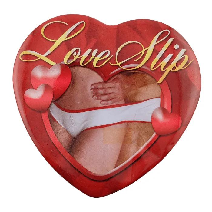 Vibrators SessoPerGioco Love Slip