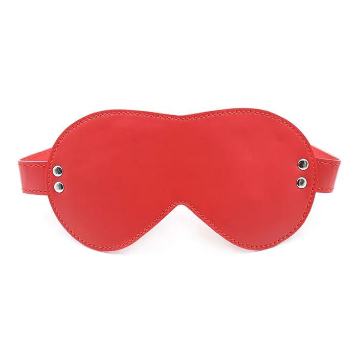 Vibrators Smart Moves Smart Moves Blinddoek Rood