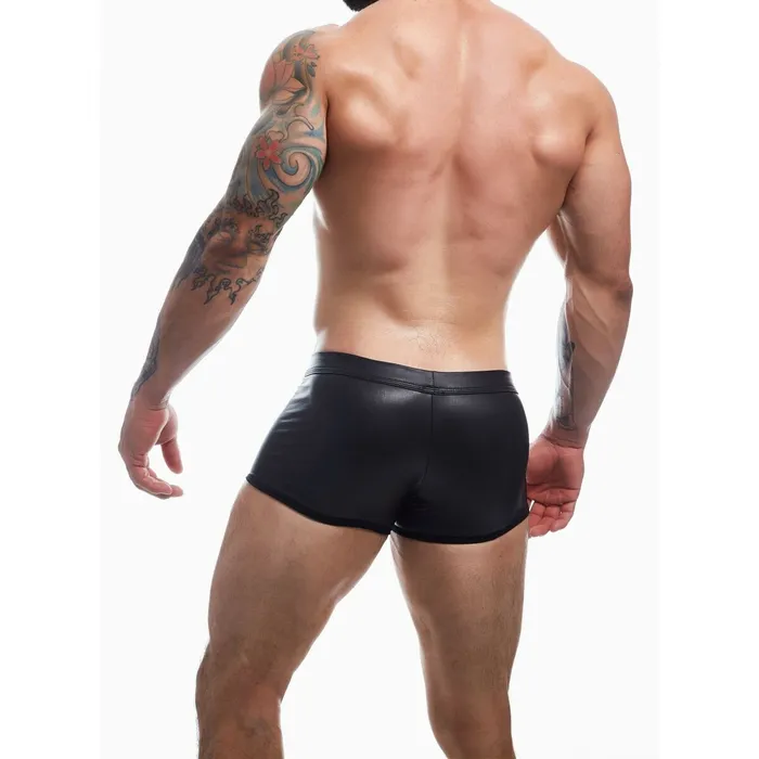 Vibrators | Tanga Cut4men Nero S - Cut4men