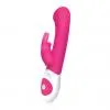 Vibrators | The Rabbit Company The G-Spot Rabbit Pink按摩棒 - Honeys_Toy