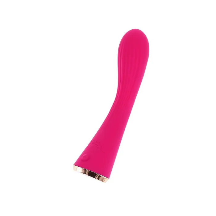 Vibrators Toy Joy Vibratore per il PuntoG Toy Joy Silicone