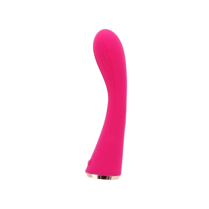 Vibrators | Toy Joy Vibratore per il Punto-G Toy Joy Silicone