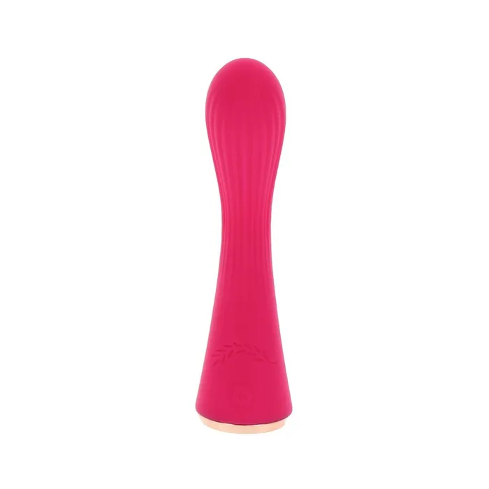 Vibrators | Toy Joy Vibratore per il Punto-G Toy Joy Silicone