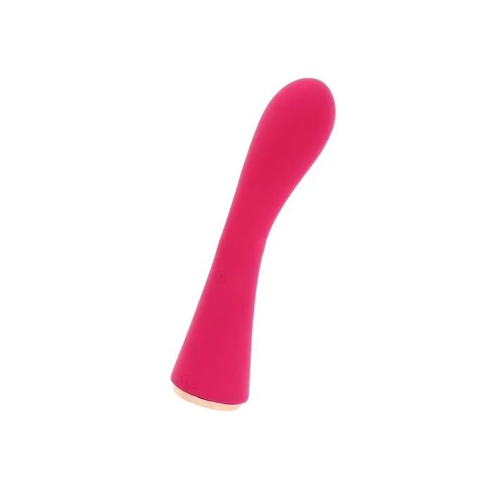 Vibrators | Toy Joy Vibratore per il Punto-G Toy Joy Silicone