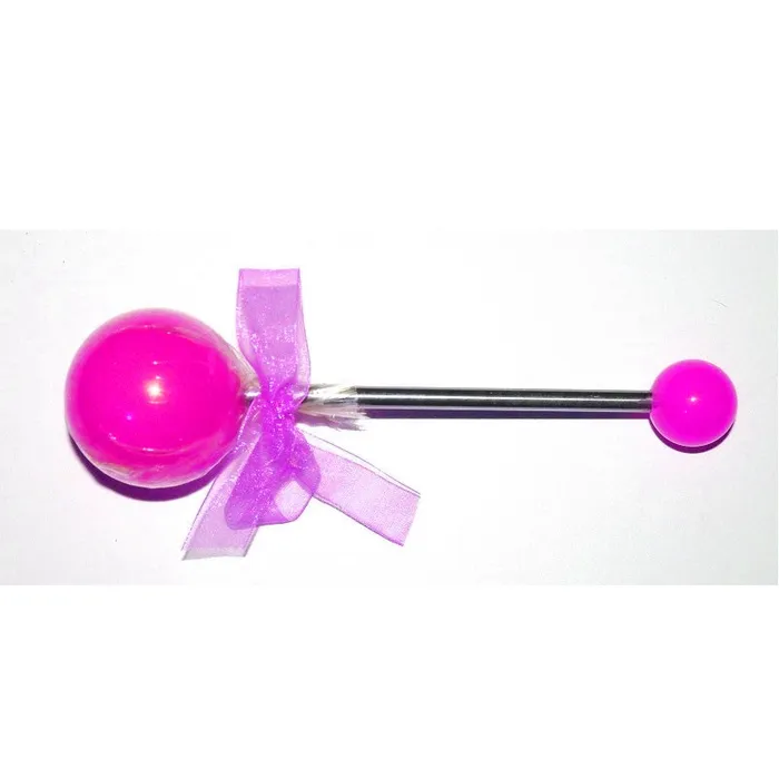 Vibrators | Travel Pop G-Spot Lollipop - Other