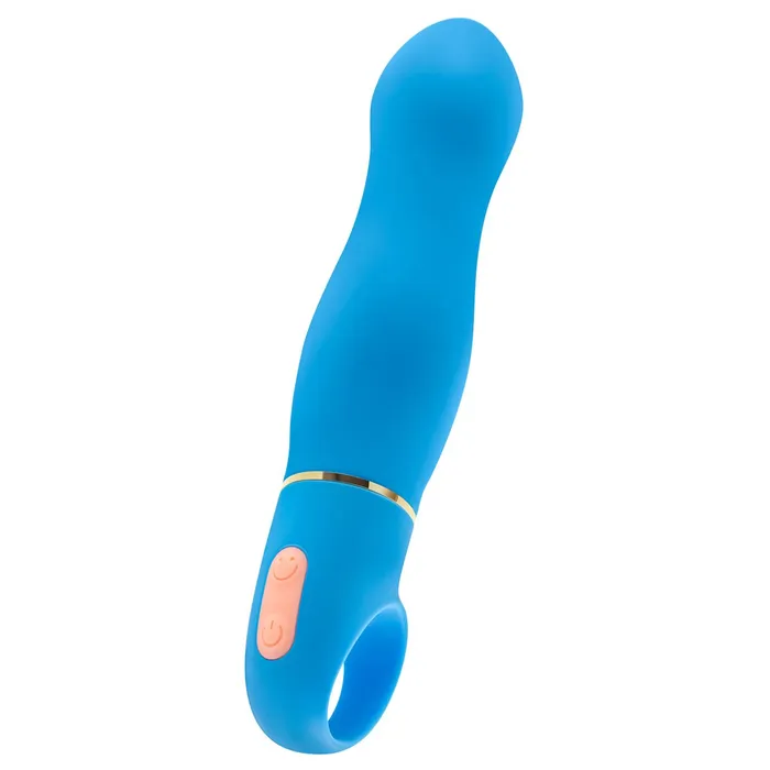 Vibrators Vibratore Blush Aria Azzurro Blush