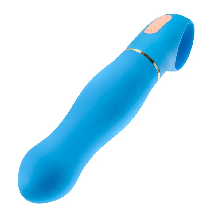 Vibrators | Vibratore Blush Aria Azzurro - Blush