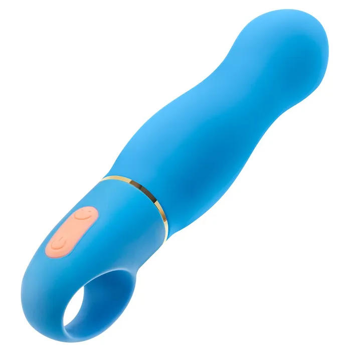 Vibrators | Vibratore Blush Aria Azzurro - Blush