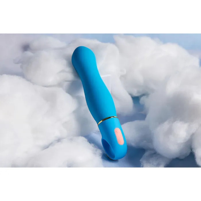 Vibrators | Vibratore Blush Aria Azzurro - Blush