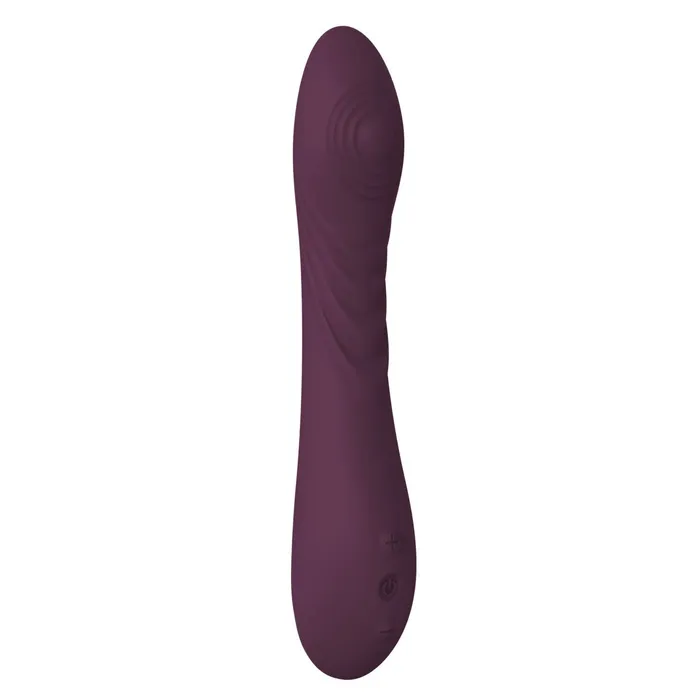 Vibrators Vibratore Dream Toys Essentials Viola Dream Toys