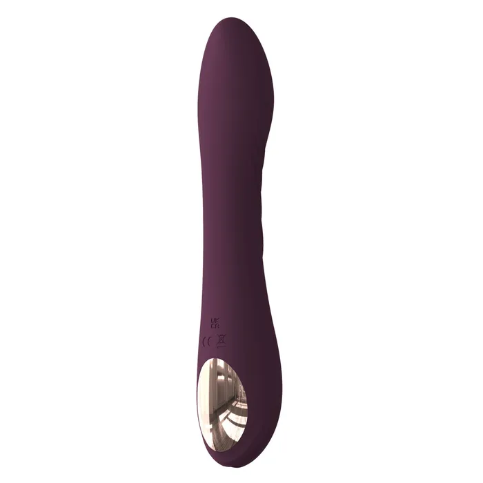 Vibrators | Vibratore Dream Toys Essentials Viola - Dream Toys