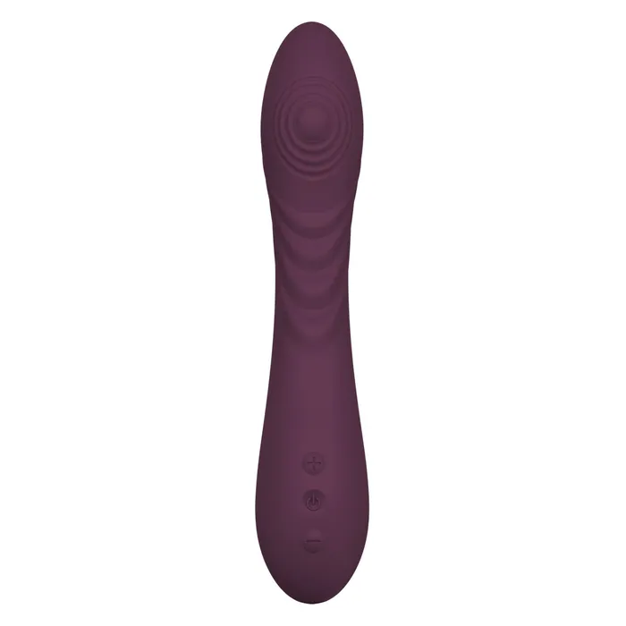 Vibrators | Vibratore Dream Toys Essentials Viola - Dream Toys