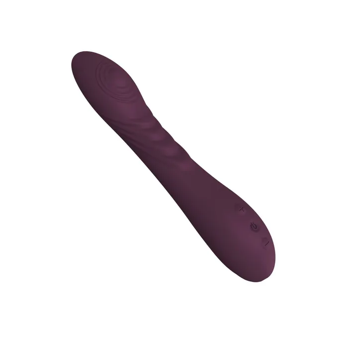 Vibrators | Vibratore Dream Toys Essentials Viola - Dream Toys