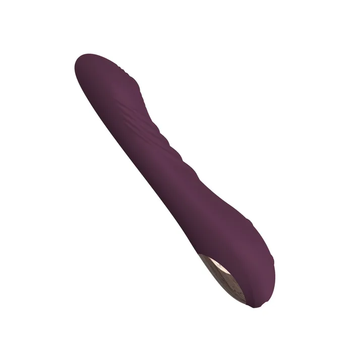 Vibrators | Vibratore Dream Toys Essentials Viola - Dream Toys