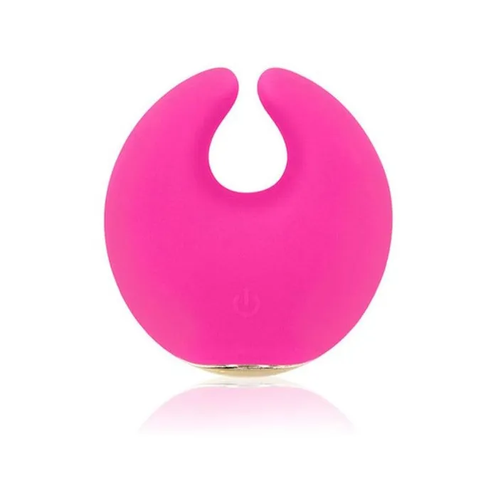 Vibrators Vibratore Essentials Moon Rosa Francese Rianne S 2 pcs Rianne S