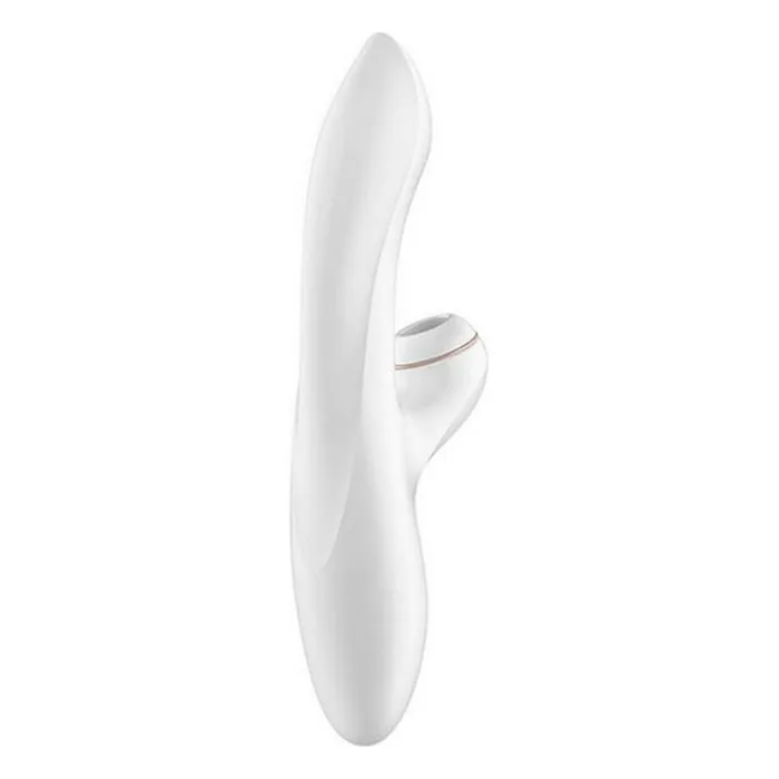 Vibrators | Vibratore Rabbit Satisfyer Satprograb - Satisfyer