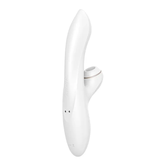 Vibrators | Vibratore Rabbit Satisfyer Satprograb - Satisfyer