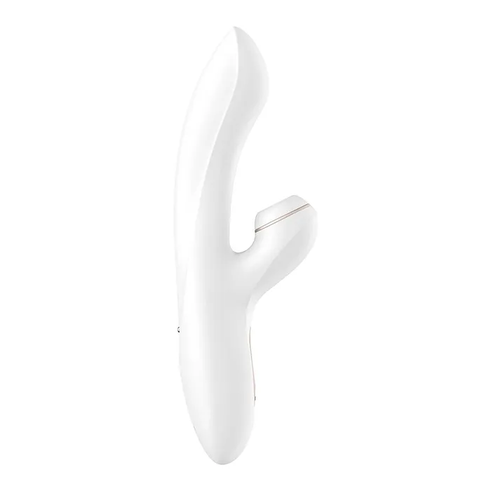 Vibrators | Vibratore Rabbit Satisfyer Satprograb - Satisfyer