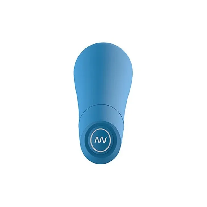 Vibrators | Vibratore S Pleasures Vedo Azzurro - S Pleasures