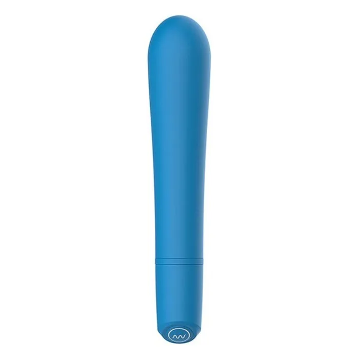 Vibrators | Vibratore S Pleasures Vedo Azzurro - S Pleasures