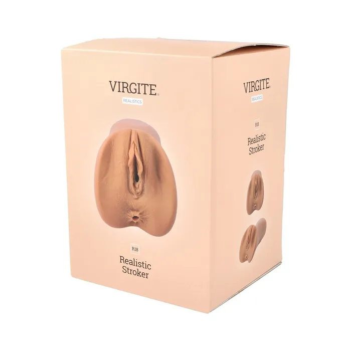 Vibrators | Virgite Jack Ass Endurance Virgite R18