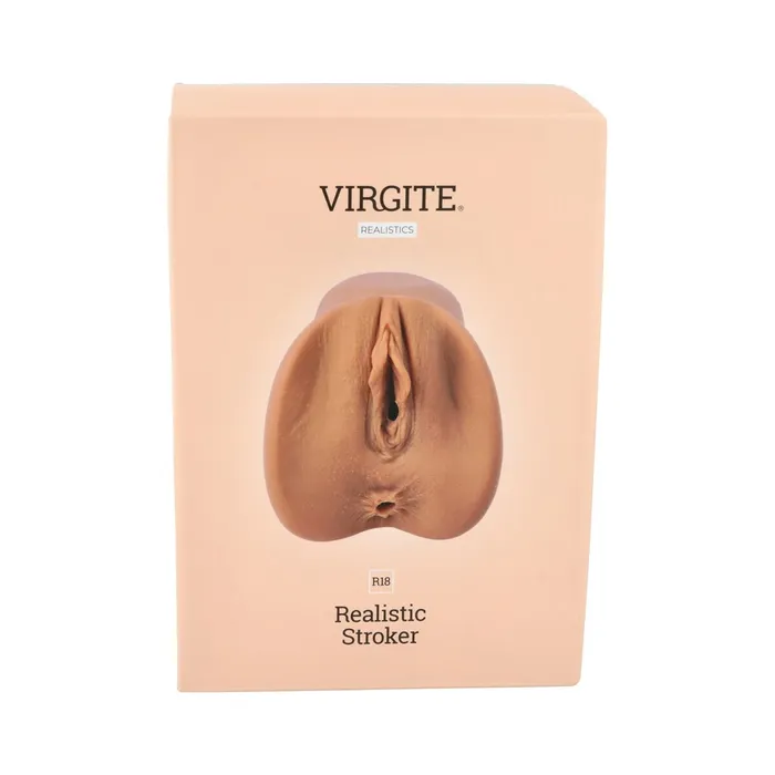 Vibrators | Virgite Jack Ass Endurance Virgite R18