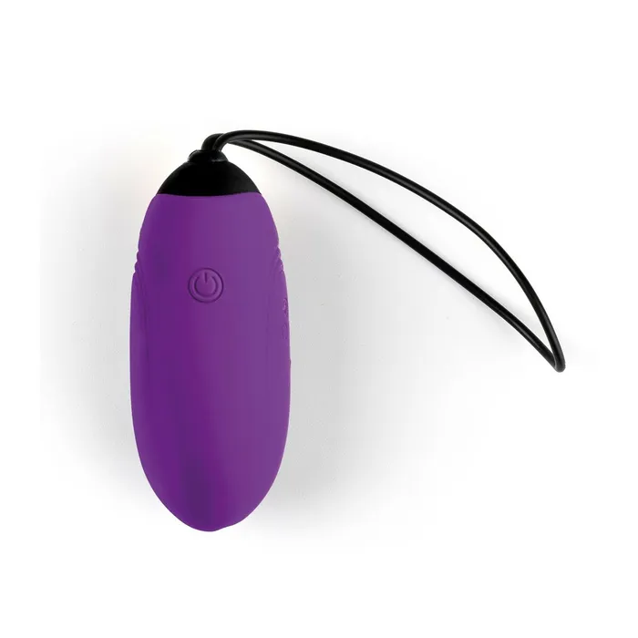 Vibrators Virgite Uovo Vibrante Virgite Viola