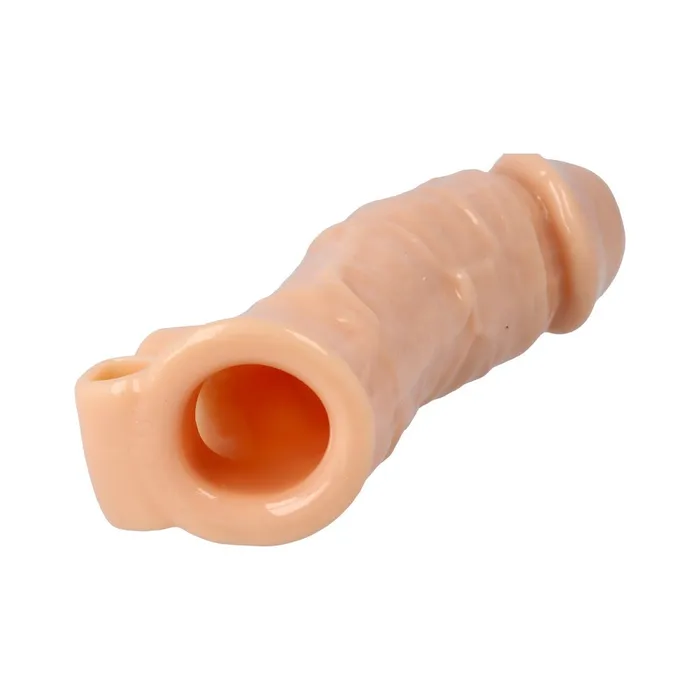 Virgite Vibrators | Cover per pene Virgite 21 cm