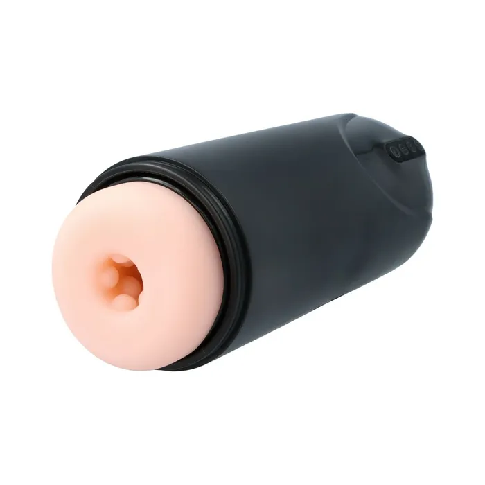 Virgite Vibrators | Jack Ass Endurance Virgite M1