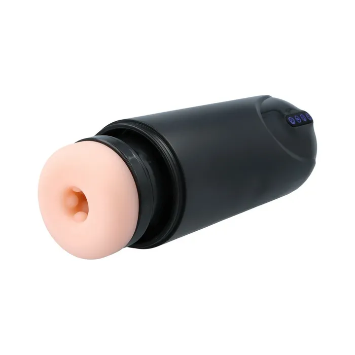 Virgite Vibrators | Jack Ass Endurance Virgite M1