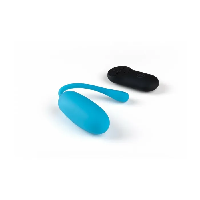 Virgite Vibrators | Masturbatore Uovo Virgite Azzurro