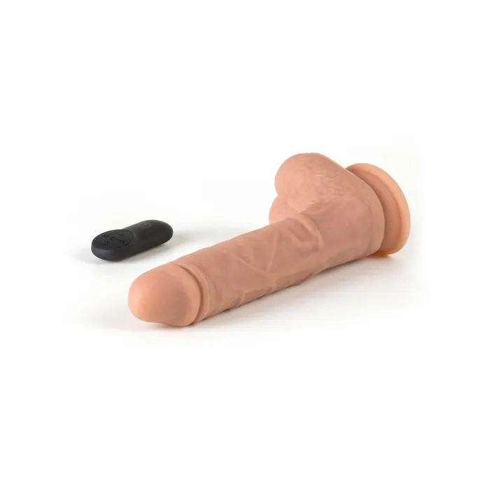 Virgite Vibrators | Vibratore Realistico Virgite