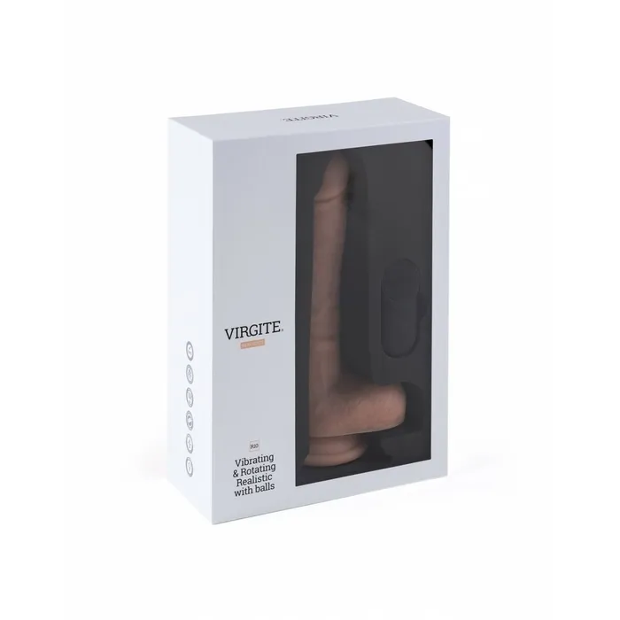 Virgite Vibrators | Vibratore Realistico Virgite