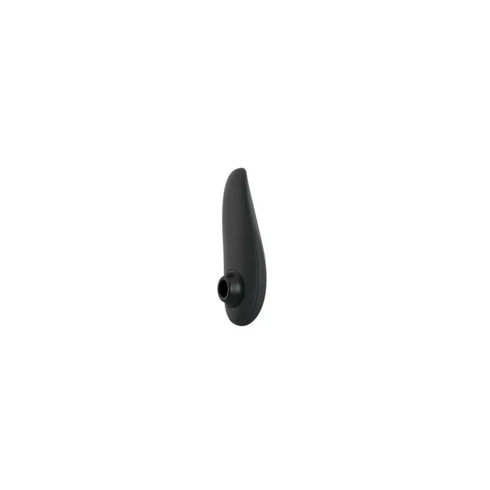 Womanizer Vibratore Womanizer WOM164-BLACK Nero | Anal