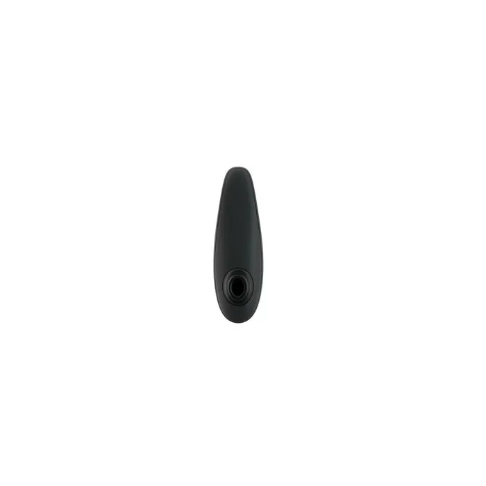 Womanizer Vibratore Womanizer WOM164-BLACK Nero | Anal