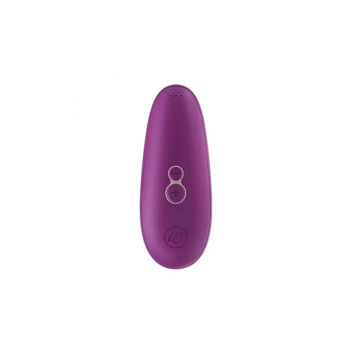 Womanizer Vibratore Womanizer WOMANIZER STARLET 3 VIOLET Violetta | Vibrators