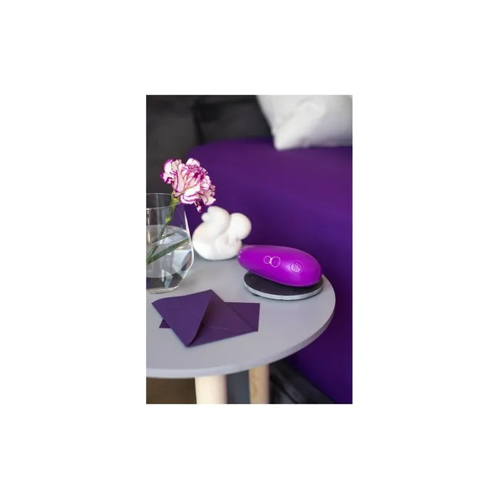 Womanizer Vibratore Womanizer WOMANIZER STARLET 3 VIOLET Violetta | Vibrators