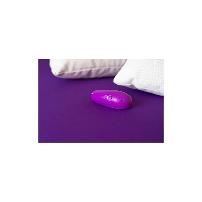 Womanizer Vibratore Womanizer WOMANIZER STARLET 3 VIOLET Violetta | Vibrators