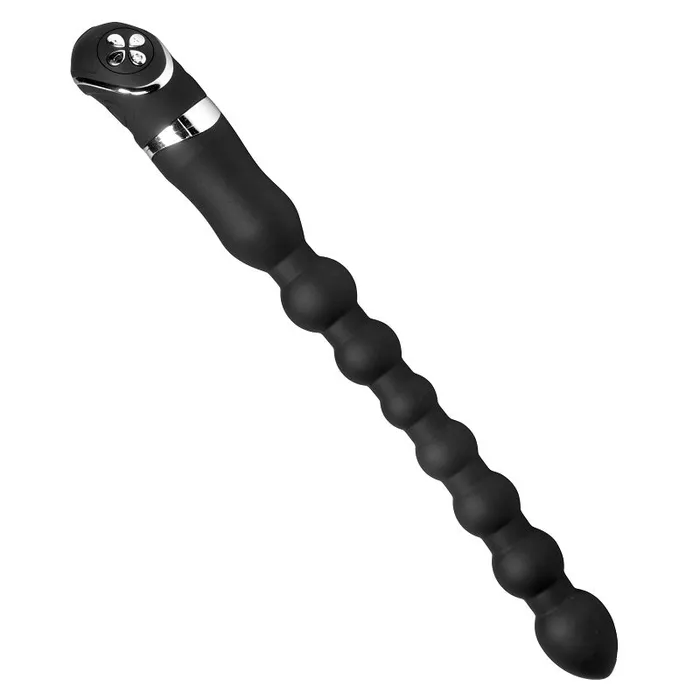 XR Brand Female Sex Toys | Scepter XL 10 Function Vibrating Silicone Wand