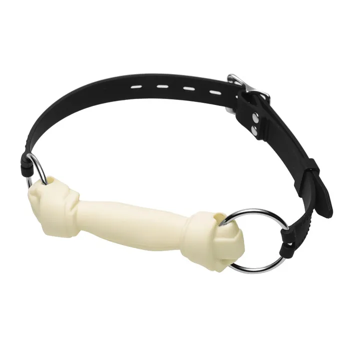 XR Brand Female Sex Toys | Silicone Bone Gag