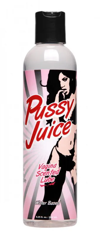 XR Brand Male Sex Toys Pussy Juice Vagina Scented Lube 825Oz