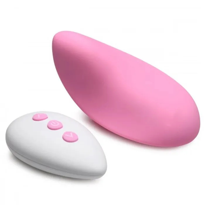 XR Brand Vibrators | Frisky Naughty Knickers Bling Panty Vibe