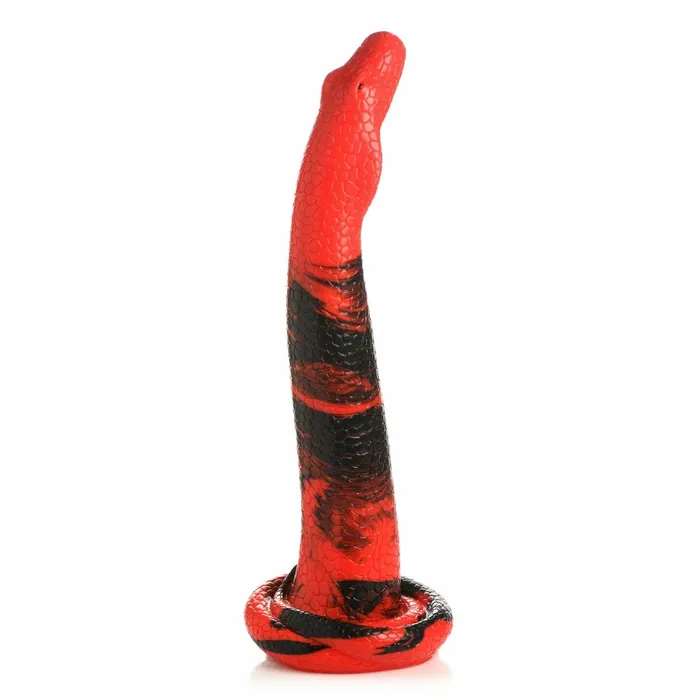 XR Dildos | Dildo XR Silicone 35,5 cm