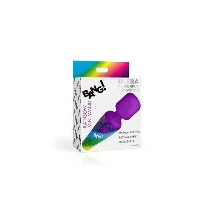 XR Vibrators | Massaggiatore XR Multicolore