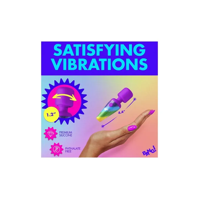 XR Vibrators | Massaggiatore XR Multicolore