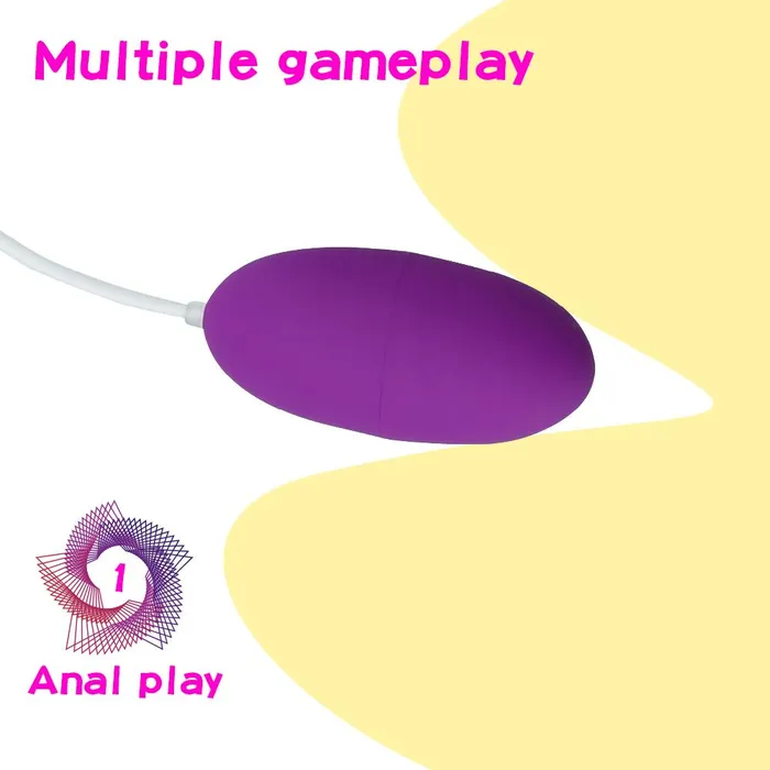 YSGLIFE Couples | 12 Speeds Tongue Oral Licking Vibrators G-spot Vagina Massage Clitoris Stimulator USB Vibrating Egg Sex Toys for Women Sex Shop