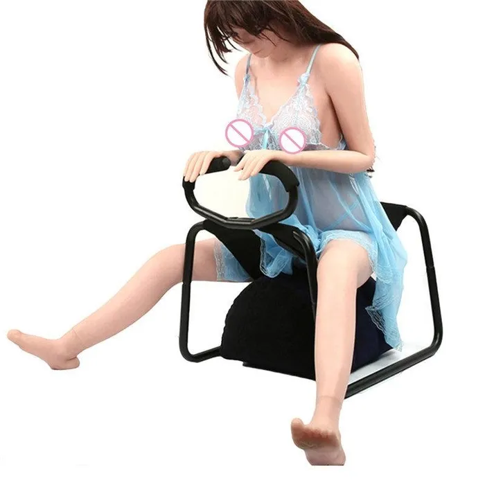 YSGLIFE Couples | Love Sex Chair Cushion Sex Furnitures Erotic Chair Inflatable Sex Sofa Pillow