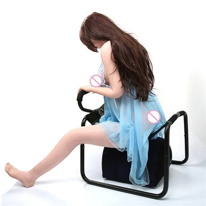 YSGLIFE Couples | Love Sex Chair Cushion Sex Furnitures Erotic Chair Inflatable Sex Sofa Pillow