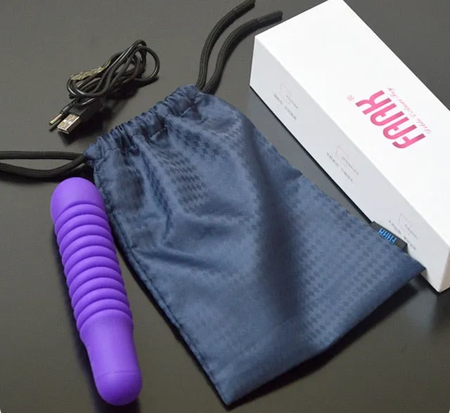 YSGLIFE Male Sex Toys | Silicone Magic AV Wand Body Massager Sex Toy Female Masturbator  7 speed Powerful clit Vibrators for Women Man Sex Products